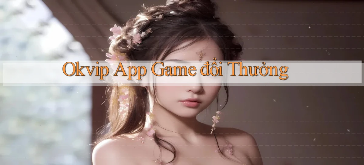 okvip   Nền Tảng Game   Link Chính Thức Mới