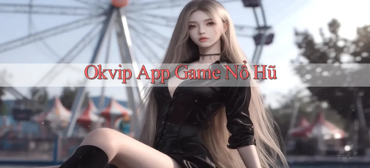 okvip app game nổ hũ