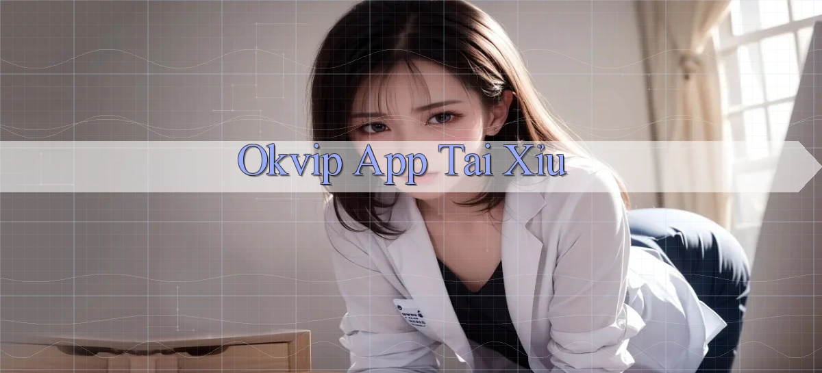 okvip   Nền Tảng Game   Link Chính Thức Mới