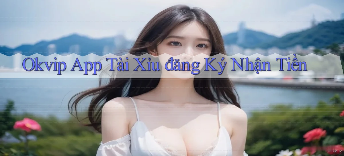 okvip app tài xỉu đăng ký nhận tiền