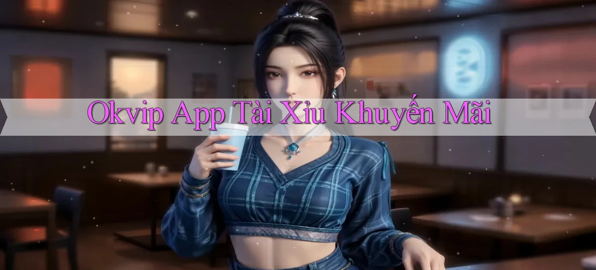okvip   Nền Tảng Game   Link Chính Thức Mới