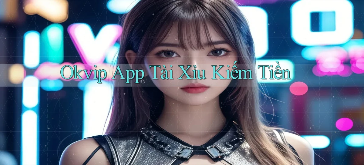 okvip   Nền Tảng Game   Link Chính Thức Mới