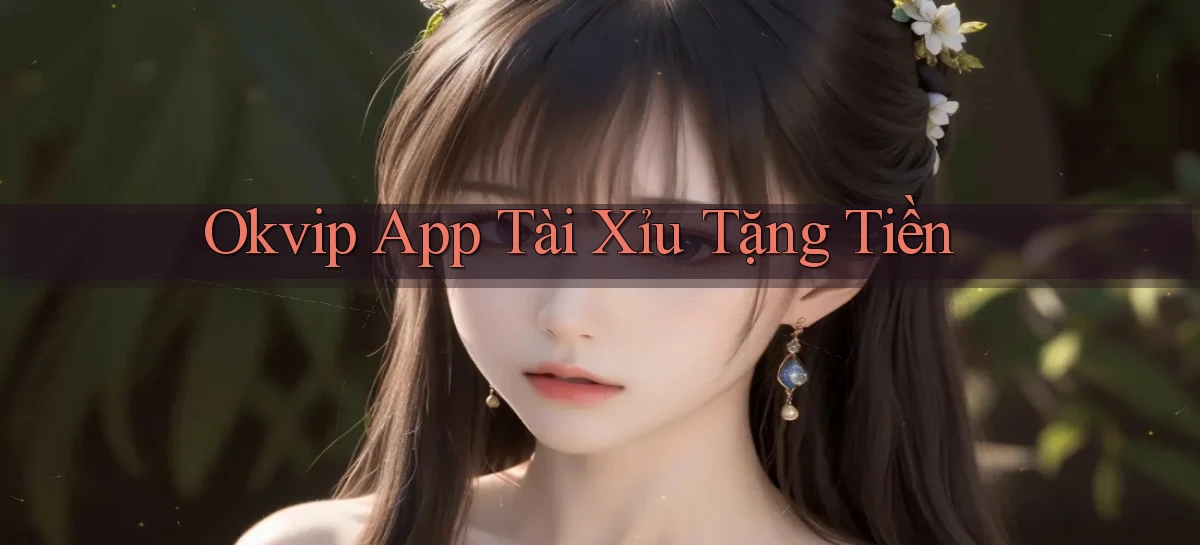 okvip app tài xỉu tặng tiền