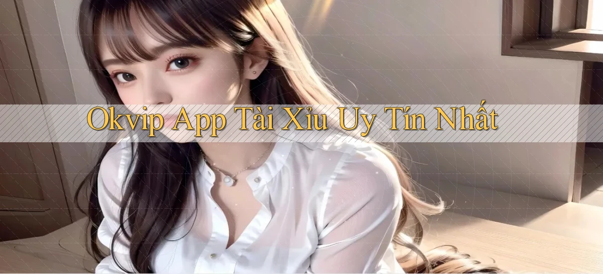 okvip   Nền Tảng Game   Link Chính Thức Mới