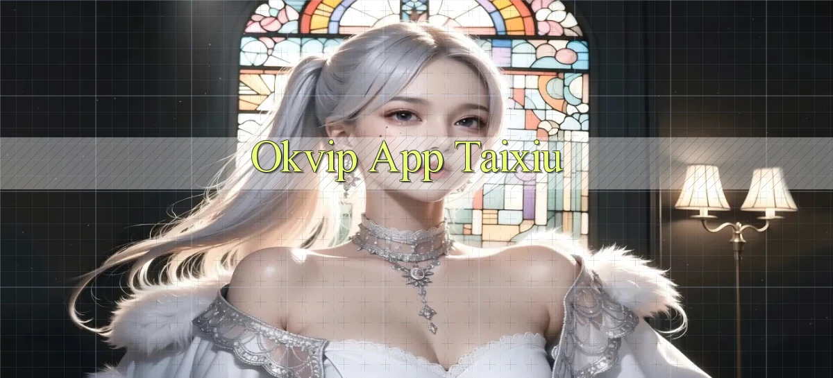 okvip   Nền Tảng Game   Link Chính Thức Mới