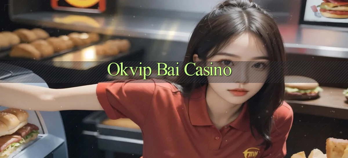okvip   Nền Tảng Game   Link Chính Thức Mới