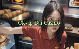 okvip bài casino