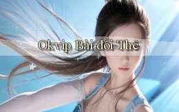 okvip bài đổi thẻ