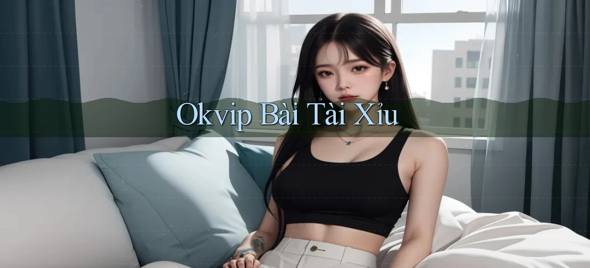 okvip   Nền Tảng Game   Link Chính Thức Mới