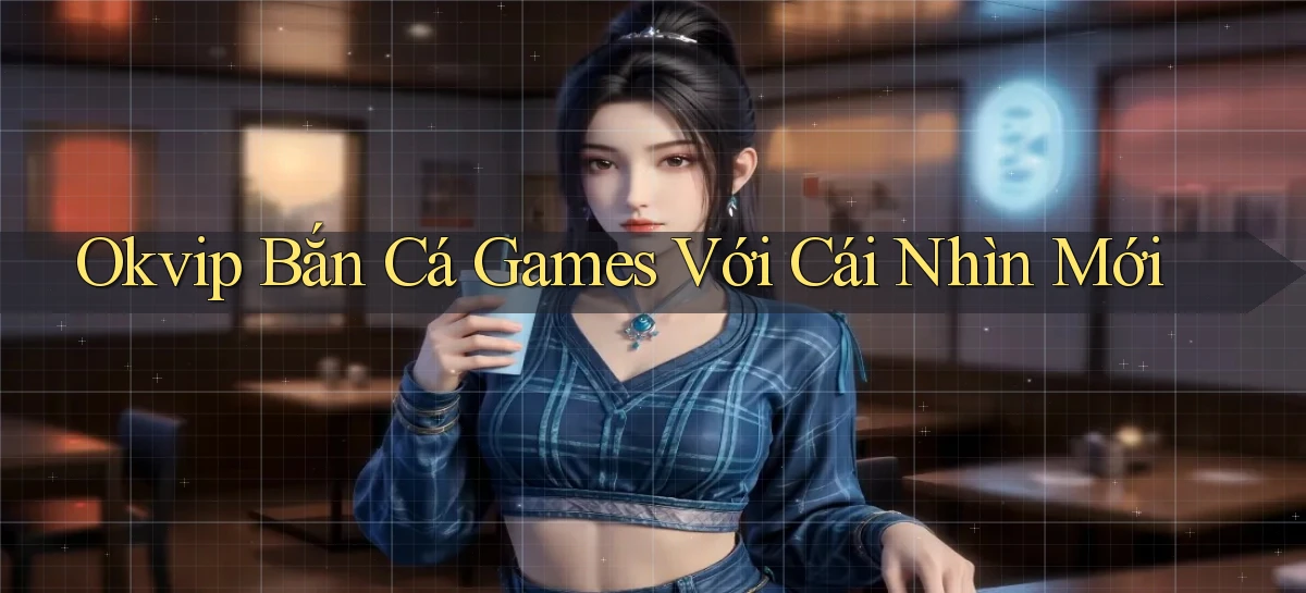 okvip   Nền Tảng Game   Link Chính Thức Mới
