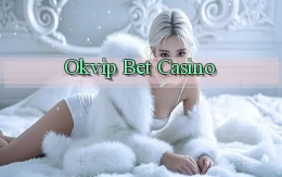 okvip bet casino
