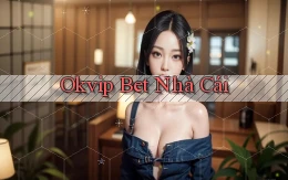 okvip bet nhà cái