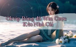 okvip  bóng đá win cược kèo nhà cái
