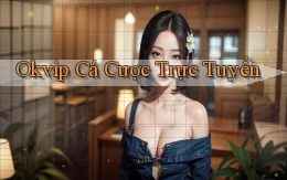 okvip  cá cược trực tuyến