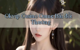 okvip casino game bài đổi thưởng