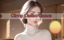 okvip casino games