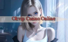 okvip casino online
