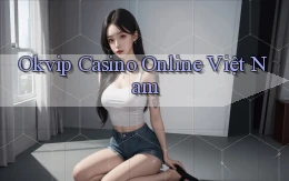 okvip casino online việt nam