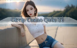 okvip casino quốc tế