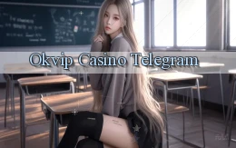 okvip casino telegram
