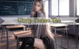 okvip casino tha