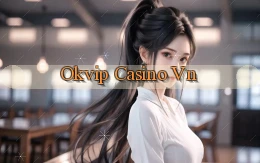 okvip casino vn