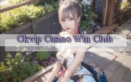 okvip casino win club