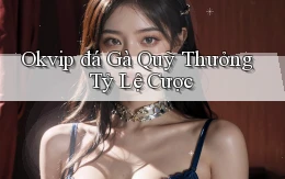 okvip  đá gà quỹ thưởng tỷ lệ cược