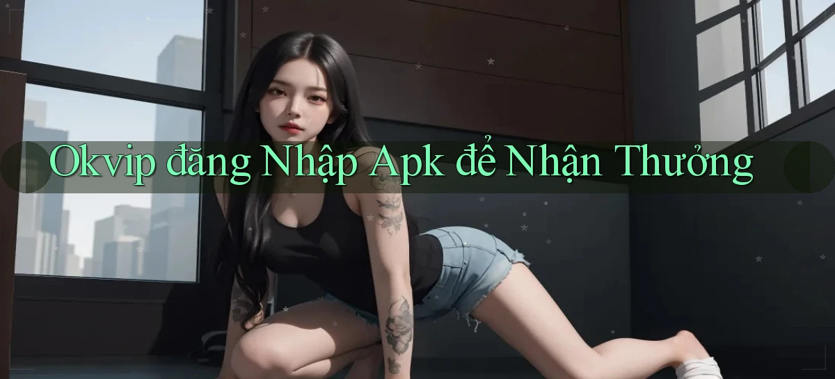 okvip   Nền Tảng Game   Link Chính Thức Mới