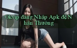 okvip  đăng nhập apk để nhận thưởng