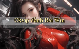okvip  đánh bài win