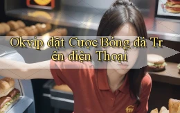 okvip  đặt cược bóng đá trên điện thoại