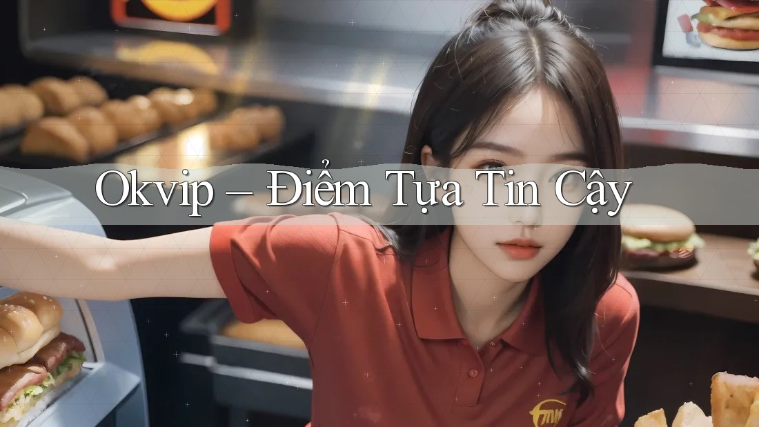 Okvip – Điểm Tựa Tin Cậy