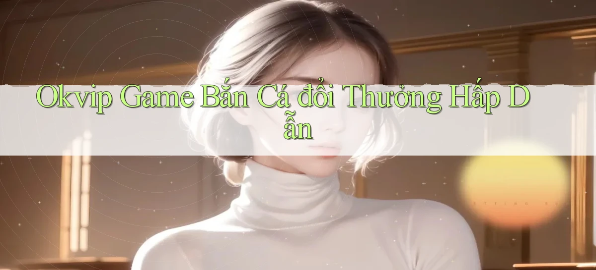 okvip   Nền Tảng Game   Link Chính Thức Mới