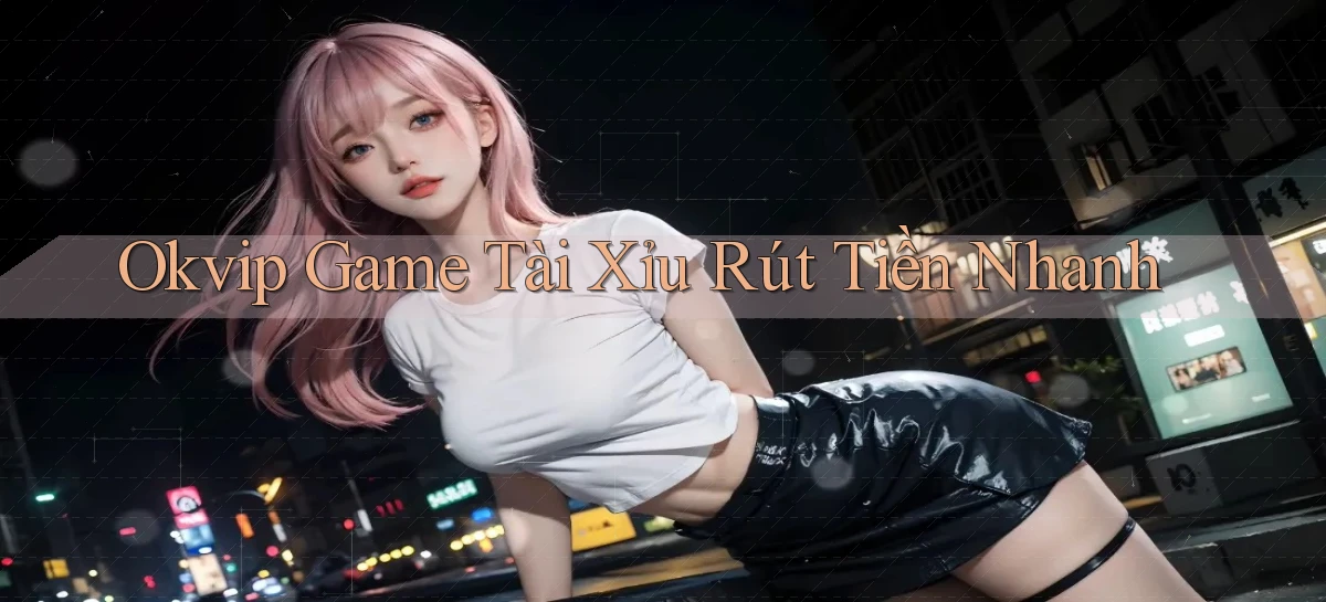 okvip   Nền Tảng Game   Link Chính Thức Mới