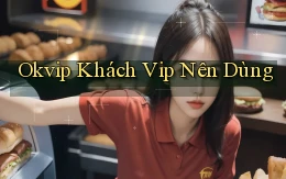okvip khách vip nên dùng