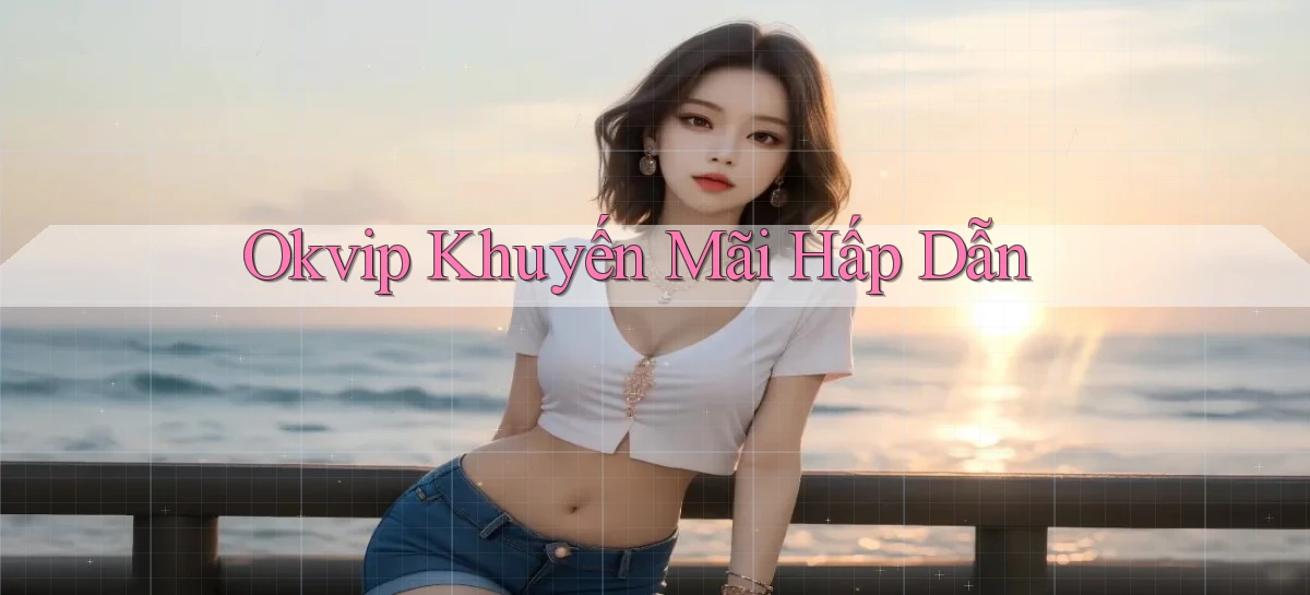 okvip   Nền Tảng Game   Link Chính Thức Mới