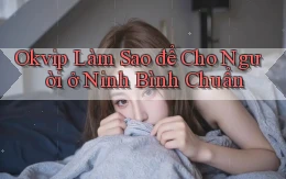okvip làm sao để cho người ở Ninh Bình chuẩn