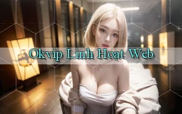 okvip linh hoạt web