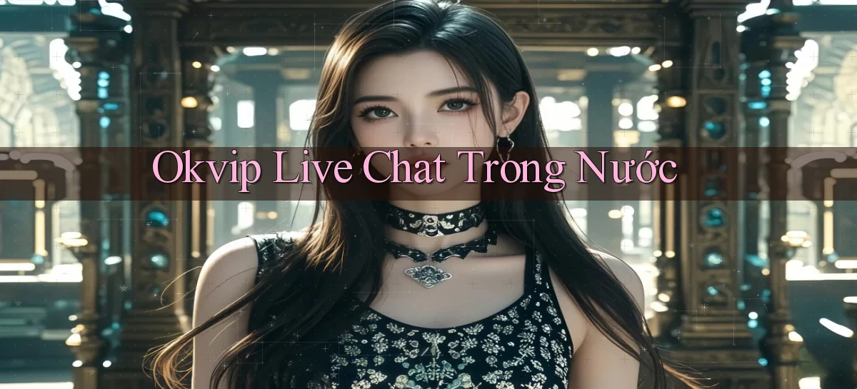 okvip live chat trong nước