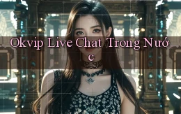 okvip live chat trong nước