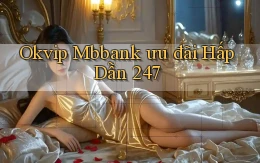 okvip mbbank ưu đãi hấp dẫn 24／7
