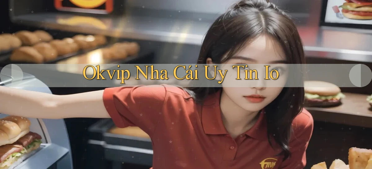okvip   Nền Tảng Game   Link Chính Thức Mới