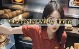 okvip  nha cái uy tin io