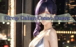 okvip Online Casino Games