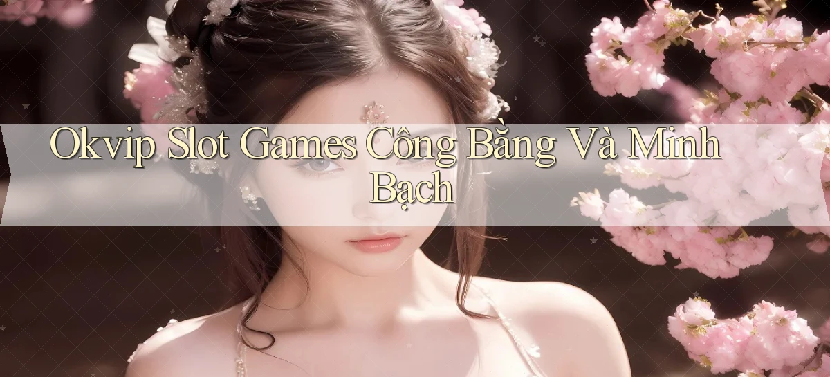 okvip   Nền Tảng Game   Link Chính Thức Mới