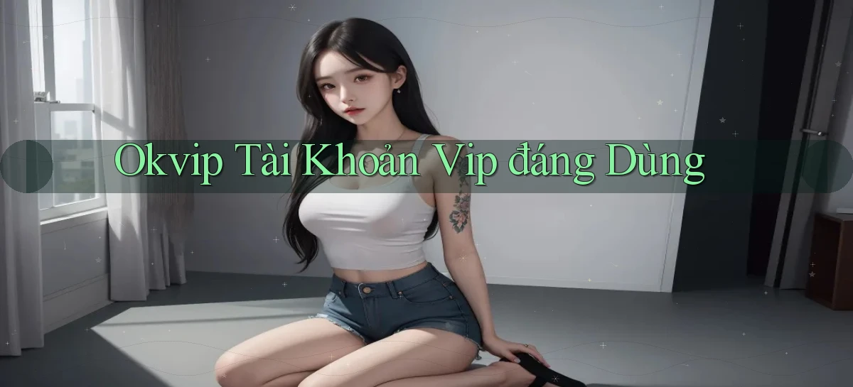 okvip   Nền Tảng Game   Link Chính Thức Mới
