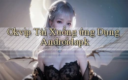 okvip Tải xuống ứng dụng Android.apk
