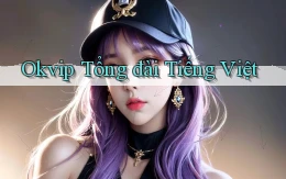 okvip tổng đài tiếng việt