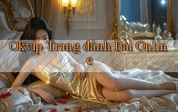 okvip  trang đánh bài online
